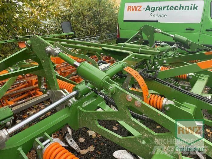 Amazone Cenio 4000-2 中耕管理機