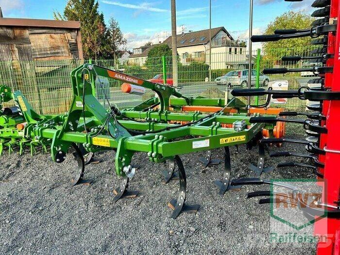 Amazone Cenius 3003 中耕管理機