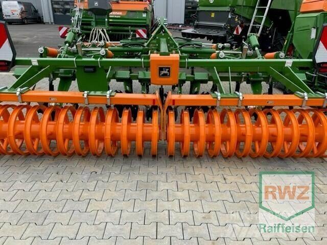 Amazone Cenius 4003-2 中耕管理機
