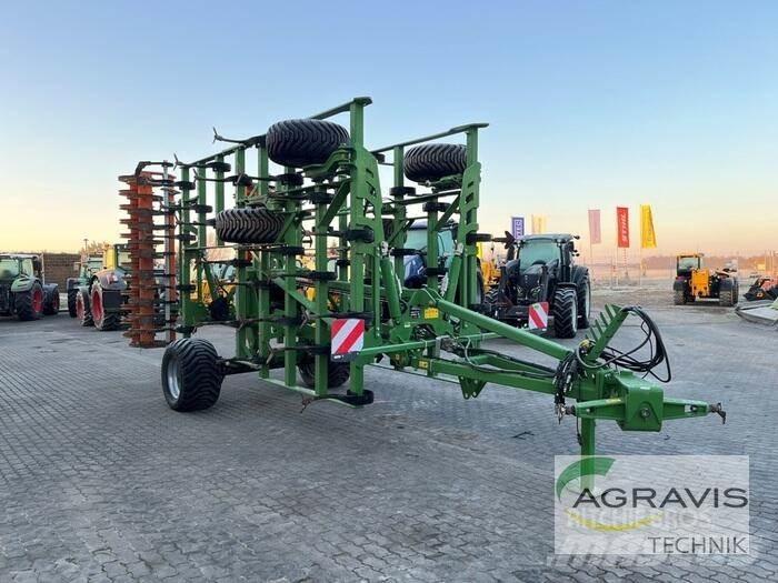 Amazone COBRA 6000-2TX 中耕管理機