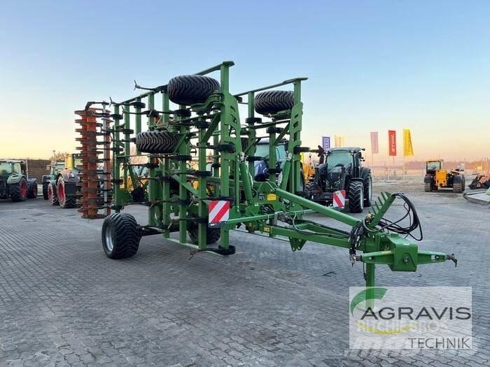 Amazone COBRA 6000-2TX 中耕管理機