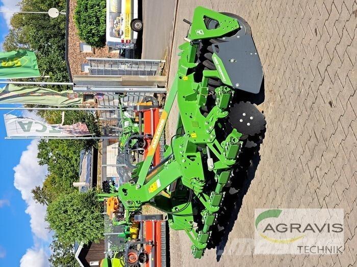 Amazone COMBIDISC 3000 耙車
