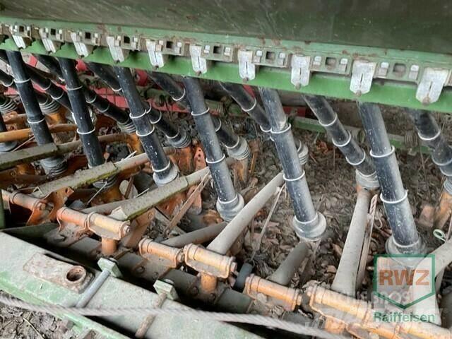 Amazone D25 07 Special 組合鑽
