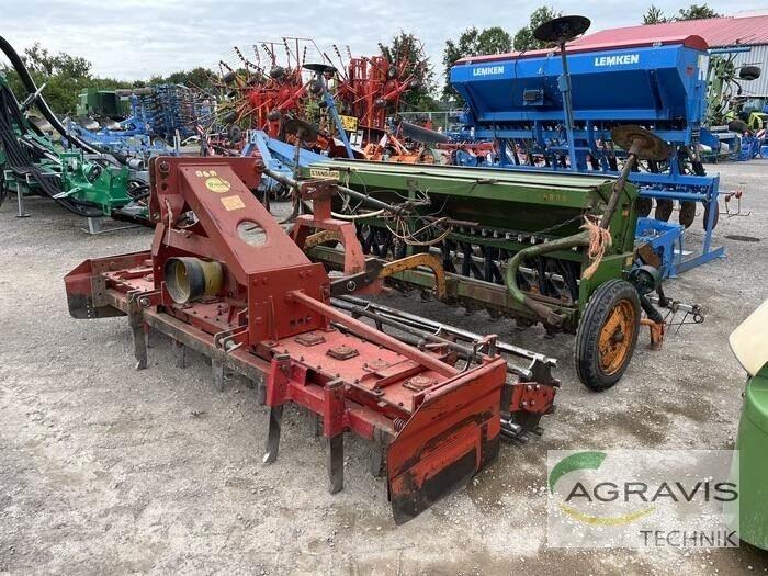 Amazone D7-30 鑽頭