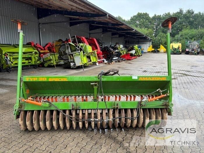Amazone D7-30 SPECIAL 鑽頭