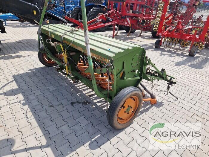 Amazone D8-30 SPECIAL 鑽頭