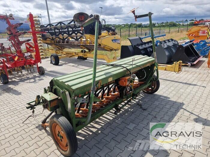 Amazone D8-30 SPECIAL 鑽頭