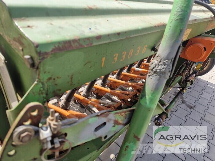 Amazone D8-30 SPECIAL 鑽頭