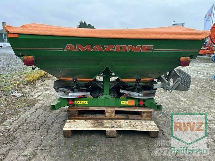 Amazone Düngerstreuer 礦物撒布機