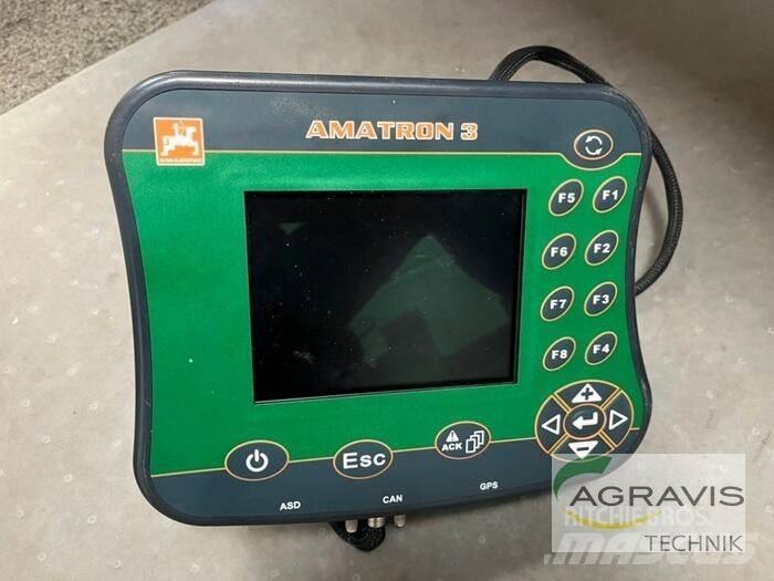 Amazone ED 6000-2C 鑽頭