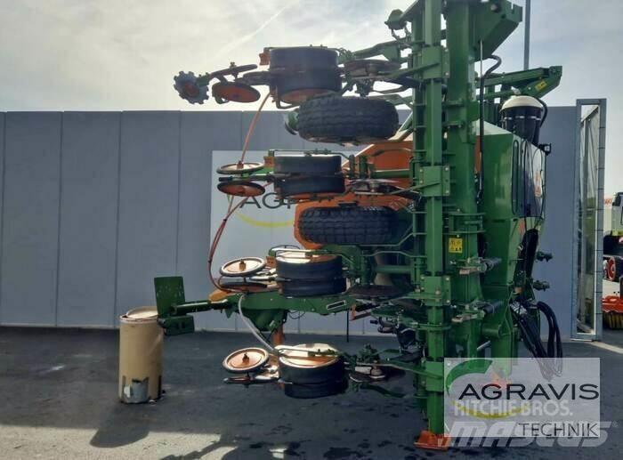 Amazone EDX 6000-2C 鑽頭