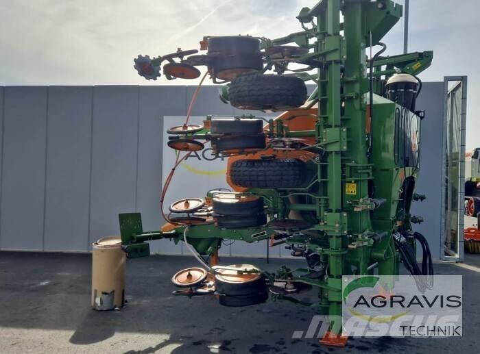 Amazone EDX 6000-2C 鑽頭