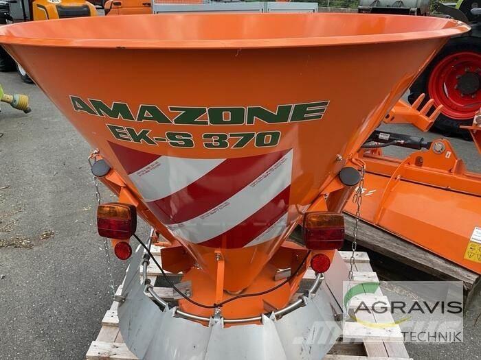 Amazone EK-S 370 其他路面和雪地機械