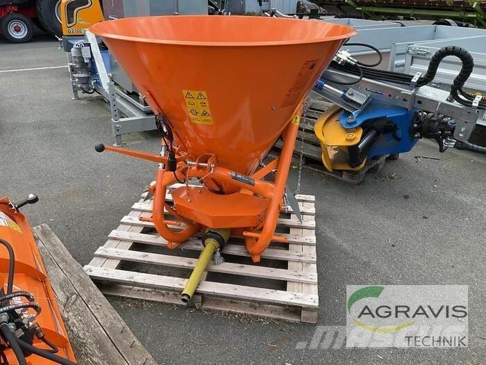 Amazone EK-S 370 其他路面和雪地機械