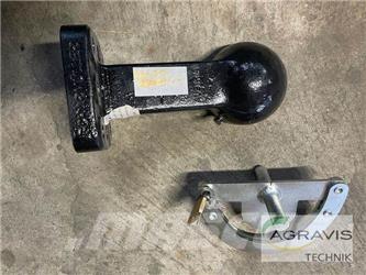 Amazone K80 其他畜牧業機械和配件
