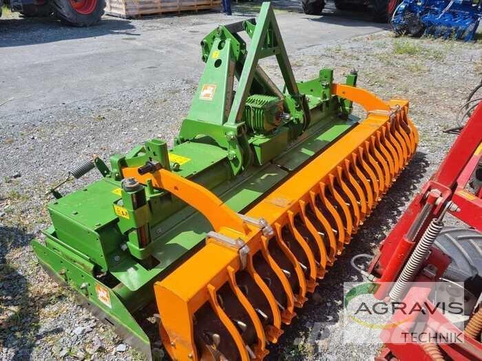 Amazone KE 3000 SUPER 動力耙和旋轉式耕耘機