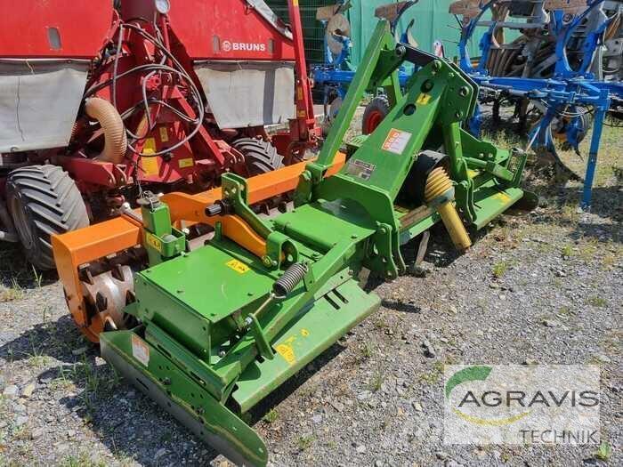 Amazone KE 3000 SUPER 動力耙和旋轉式耕耘機