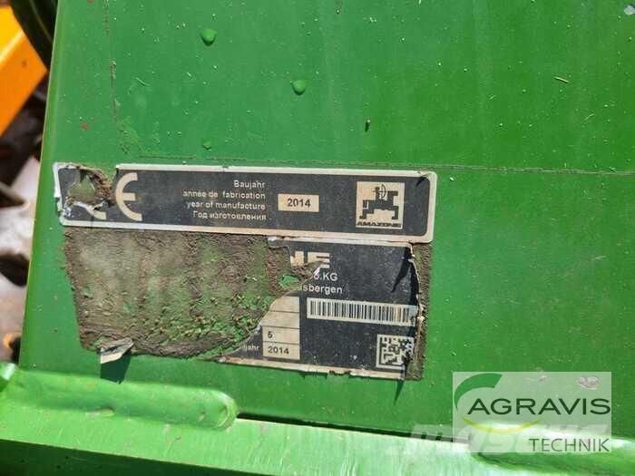 Amazone KE 3000 SUPER 動力耙和旋轉式耕耘機