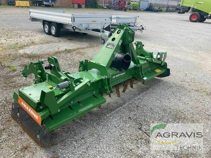 Amazone KE 3001 SUPER 動力耙和旋轉式耕耘機