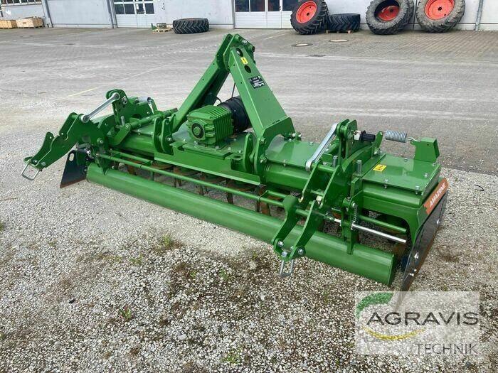 Amazone KE 3001 SUPER 動力耙和旋轉式耕耘機