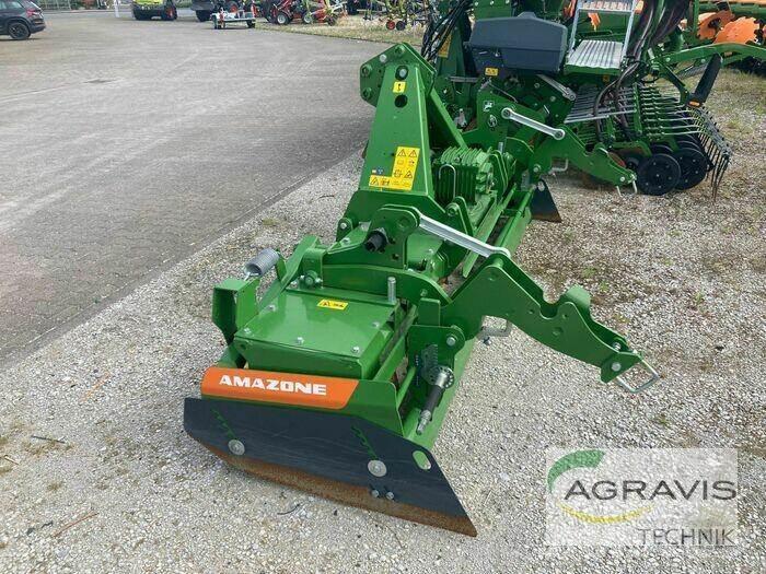 Amazone KE 3001 SUPER 動力耙和旋轉式耕耘機