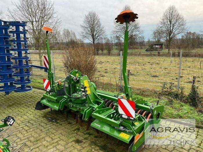 Amazone KE 3002 組合鑽