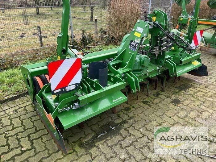 Amazone KE 3002 組合鑽