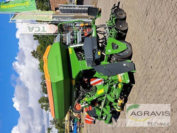 Amazone KG 3001 SUPER 動力耙和旋轉式耕耘機