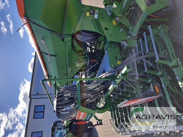 Amazone KG 3001 SUPER 動力耙和旋轉式耕耘機