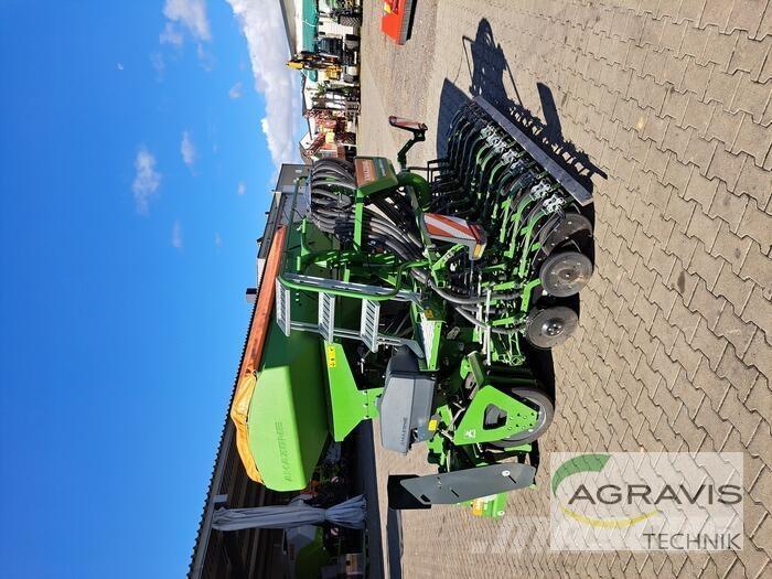 Amazone KG 3001 SUPER 動力耙和旋轉式耕耘機