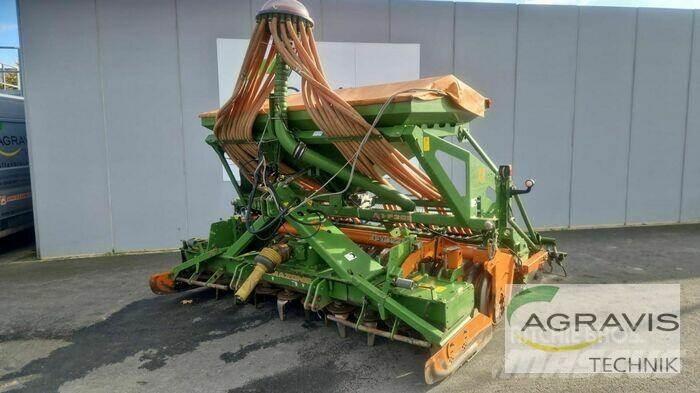 Amazone KG 302/AD 302 組合鑽