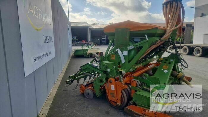 Amazone KG 302/AD 302 組合鑽