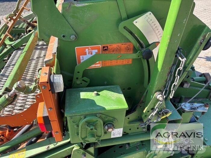 Amazone KG 302/AD 302 組合鑽