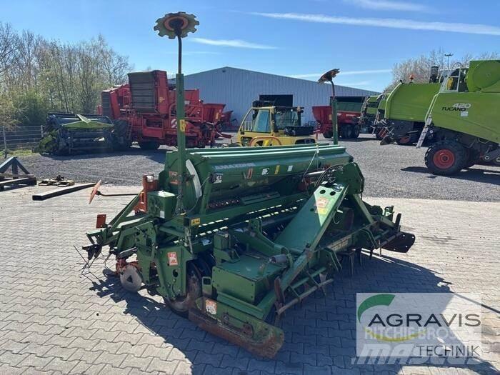 Amazone KG 302/AD 302 組合鑽