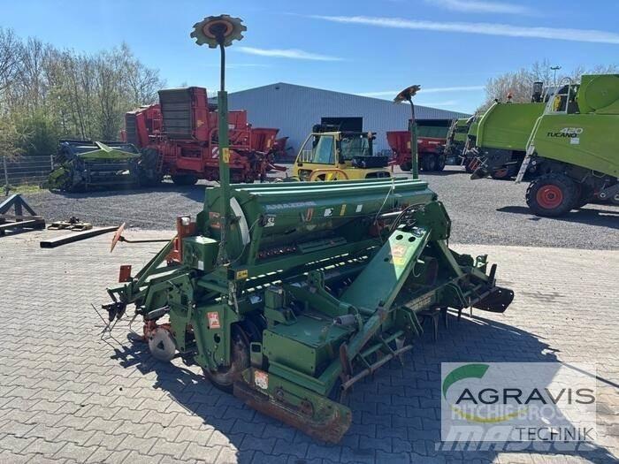 Amazone KG 302/AD 302 組合鑽