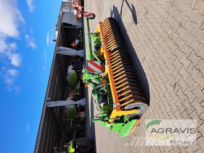 Amazone KG 4001-2 中耕管理機