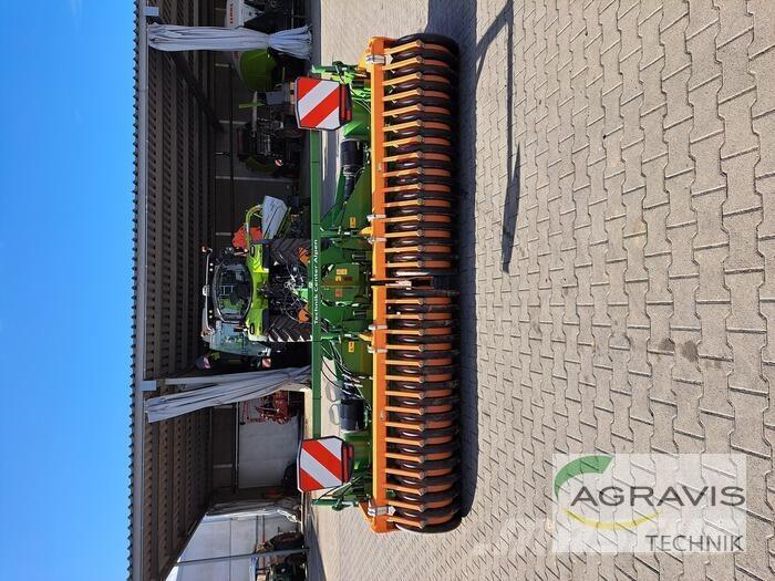 Amazone KG 4001-2 中耕管理機