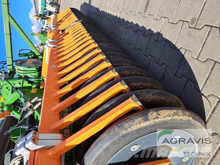 Amazone KG 4001-2 中耕管理機