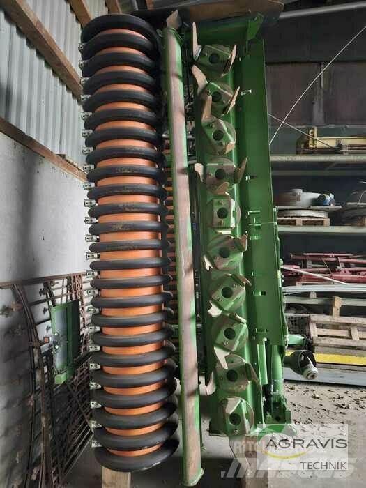Amazone KG 6002-2 動力耙和旋轉式耕耘機