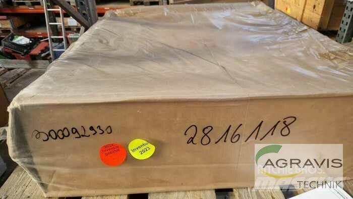 Amazone SCHMUTZFÄNGER 其他畜牧業機械和配件
