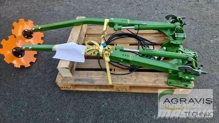 Amazone SPURANREIßER 其他播種機和配件