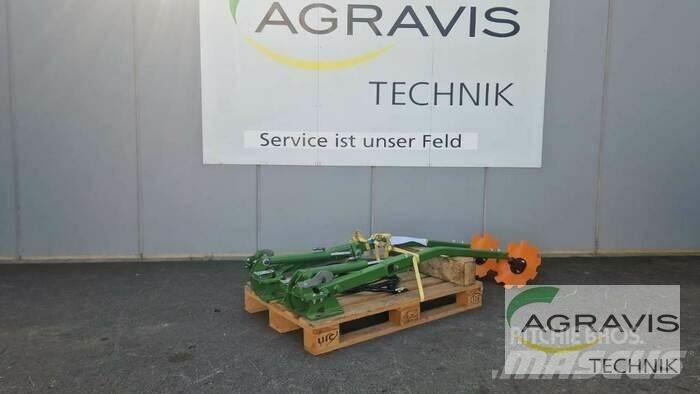 Amazone SPURANREIßER 其他播種機和配件