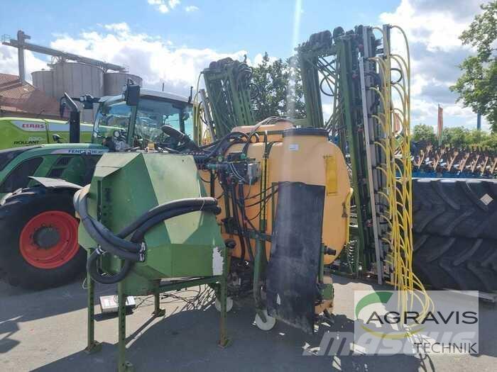 Amazone UF 1200 牽引式噴霧機