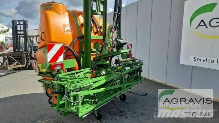 Amazone UF 1201 牽引式噴霧機