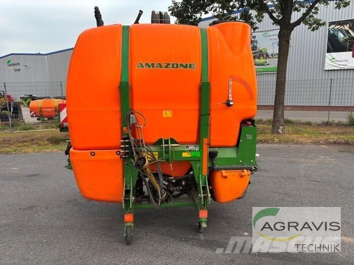 Amazone UF 1801 牽引式噴霧機