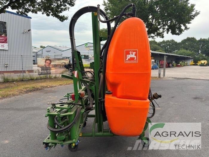 Amazone UF 1801 牽引式噴霧機
