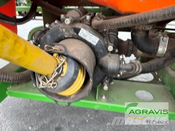 Amazone UF 1801 牽引式噴霧機
