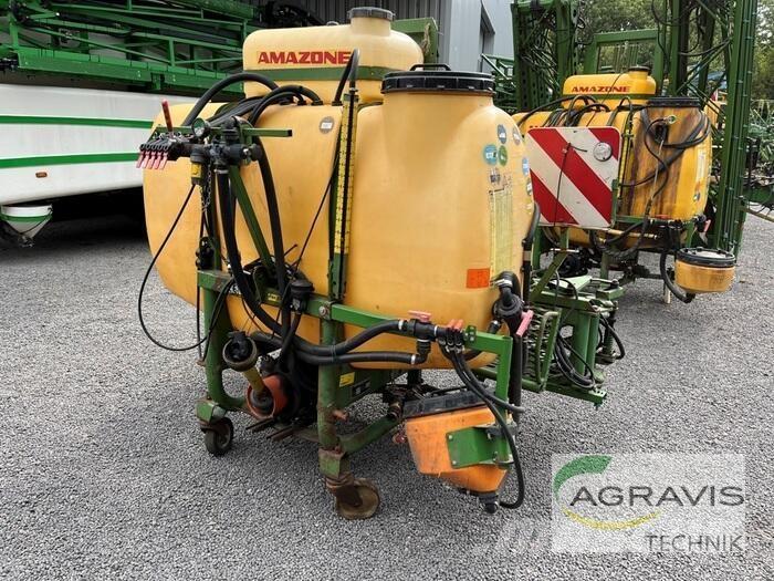 Amazone US 1005 牽引式噴霧機