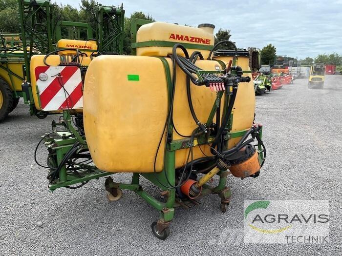 Amazone US 1005 牽引式噴霧機