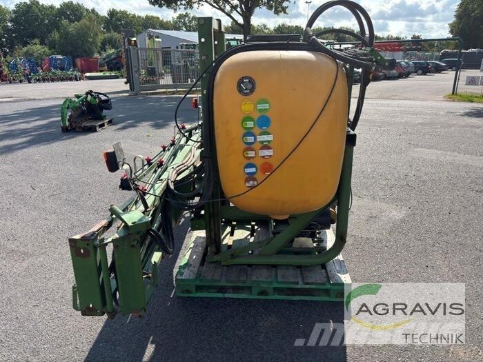 Amazone US 804 T 牽引式噴霧機